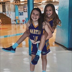 Meet your Posher, Chanler